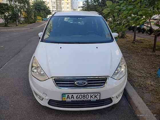 продажа Ford Galaxy, 13000 $ Киев