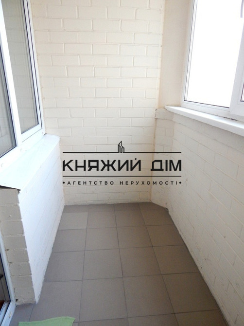 Оренда 1 кімнат. квартира на Осокорках в новому будинку, м. Осокорки 5 хв. № 1156506 Київ - зображення 11