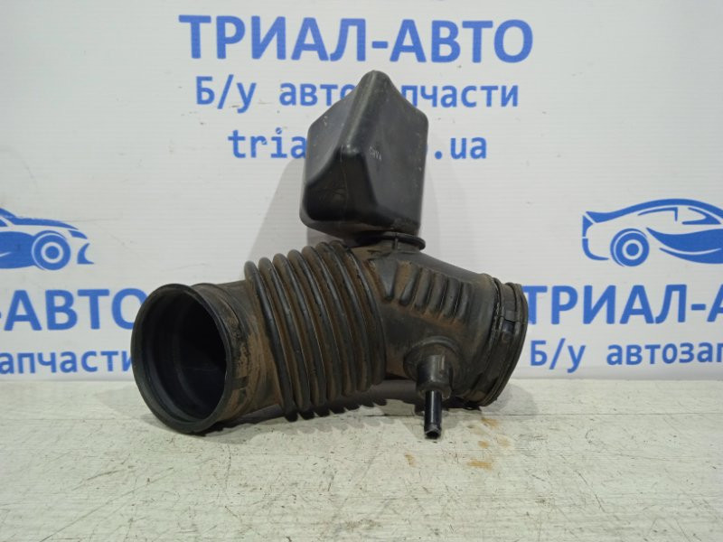 Патрубок воздушного фильтра Hyundai Elantra HD 2007 (б/у) Киев - изображение 2