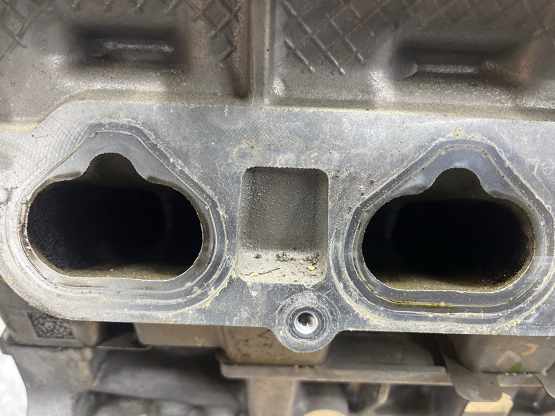 Двигатель Jeep Compass MP 2.4 БЕНЗИН EDE 2016 (б/у) Киев - изображение 8