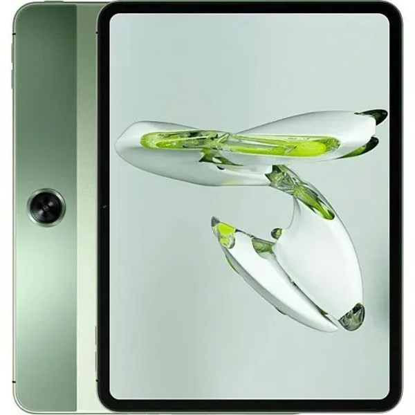 Планшет OnePlus Pad Go 8/128GB Twin Mint (No Adapter) Global (Код товару:40259) Харків - зображення 8