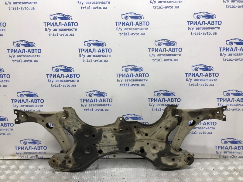 Балка передней подвески Toyota Avensis T25 1.8 БЕНЗИН 1ZZFE 2002 (б/у) Киев - изображение 6