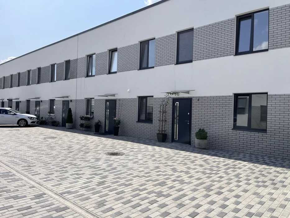 продажа 3-к таунхаус Киево-Святошинский, Белогородка, 49000 $  - изображение 12