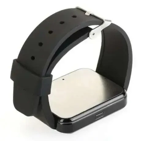 Смарт часы Smart Watch U80 Фитнес смарт часы Умные часы браслеты Київ - зображення 6