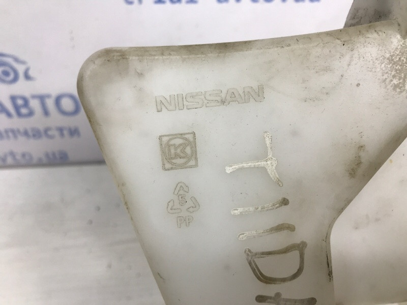 Бачок омывателя Nissan Tiida 2004-2011 28910EL000 (Арт. 52286) Київ - зображення 7