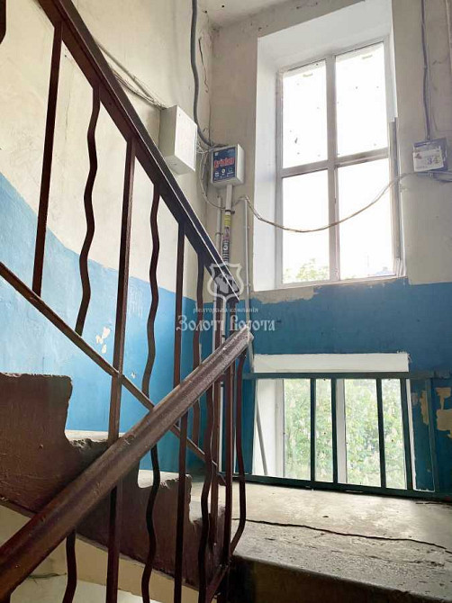 продажа 1-к квартира Киев, Оболонский, 42000 $ Київ - зображення 10