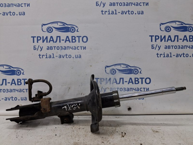 Амортизатор передний левый Mitsubishi ASX GA 1.8 DIESEL 4N13 2010 (б/у) Київ - зображення 4