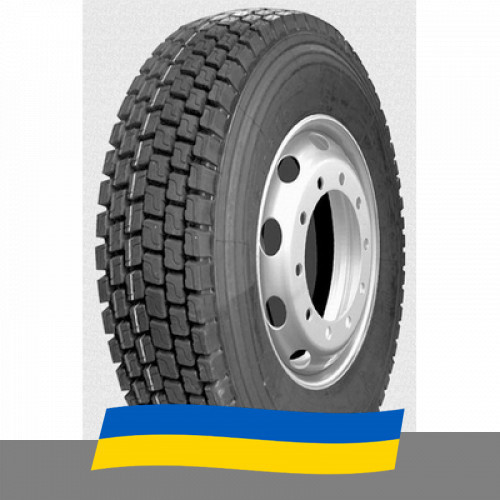 10 R20 Ovation VI-638 149/146K Ведуча шина Київ - зображення 1