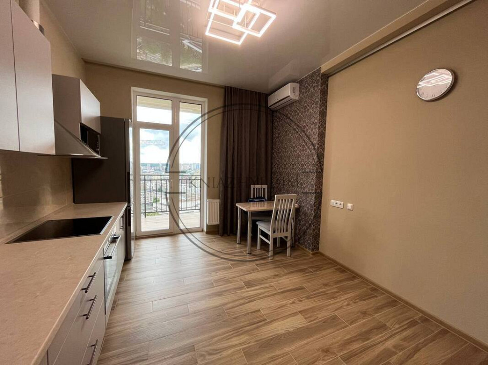 Оренда 1к. кв. ЖК Кардинал м. Палац Україна № 11197654 Киев - изображение 9