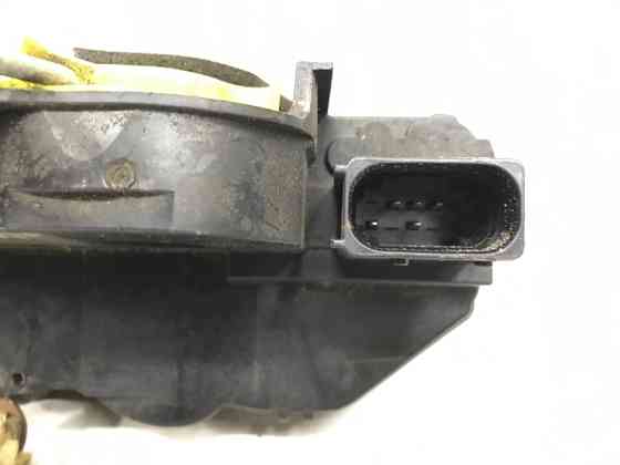 Замок двери задний левый Chevrolet Cruze 2009-2016 13579555 (Арт. 43972) Київ