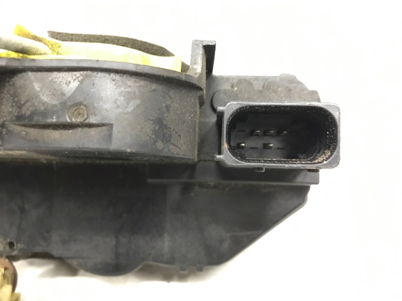 Замок двери задний левый Chevrolet Cruze 2009-2016 13579555 (Арт. 43972) Київ - зображення 5