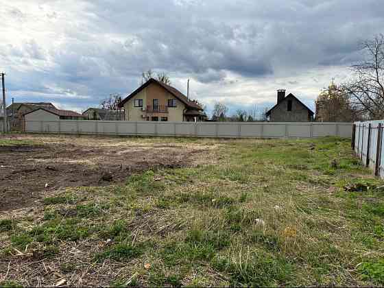 Земельна ділянка в с.Гнатівка, Києво-Святошинського р-ну Київ