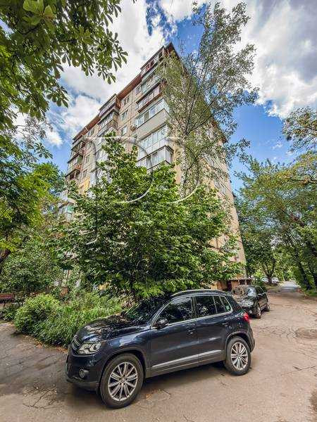 продажа 2-к квартира Киев, Соломенский, 55000 $ Київ - зображення 11