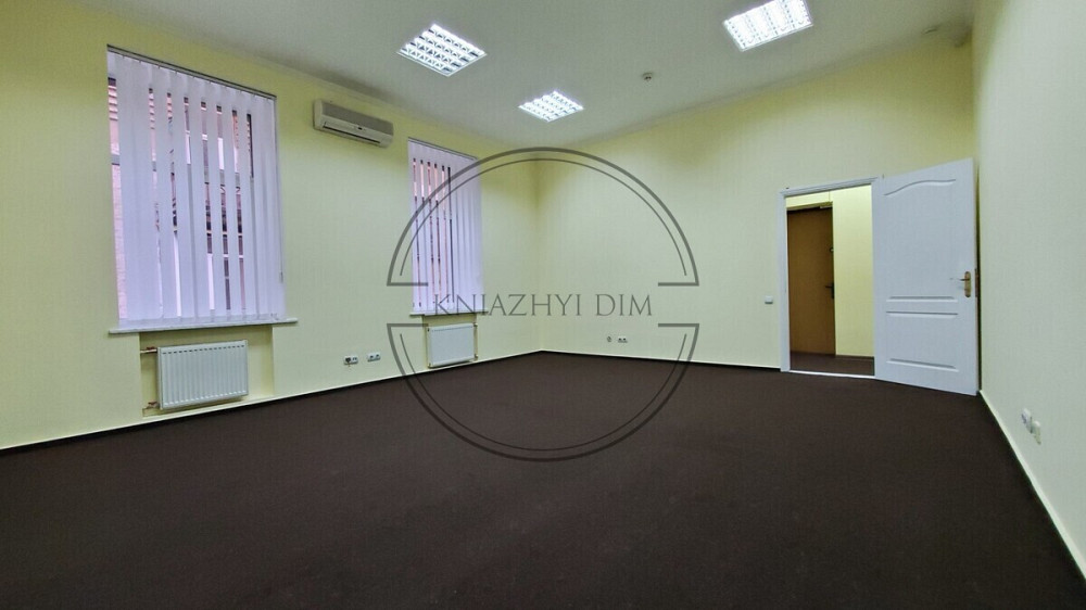 Оренда офісу у центрі Києва, метро Університет. №1418905 Київ - зображення 6