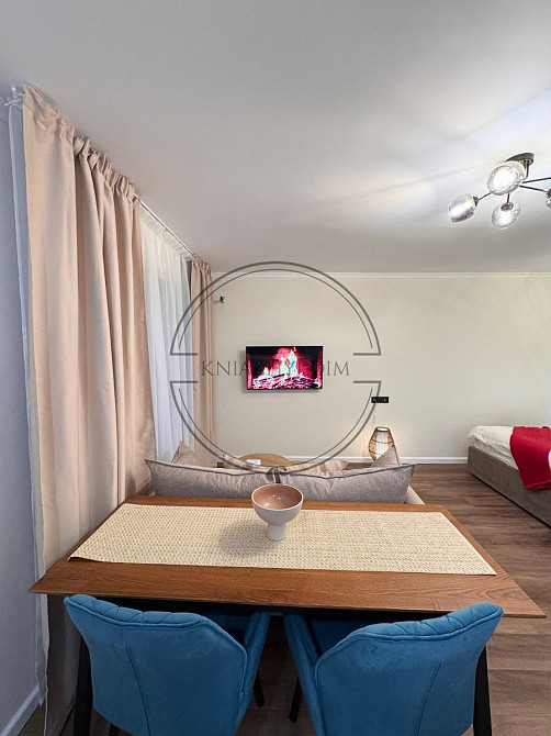 Оренда 1-кімнатної ,Миколи Міхновського бульв.м.Звіринецька код 11202407 Киев - изображение 4