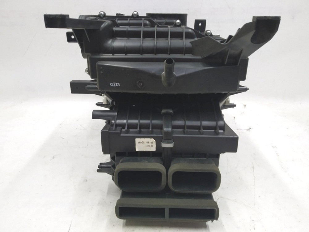 Корпус климатической установки основная часть (без нагревателя и сервоприводов) Tesla model S 600737 Киев - изображение 4