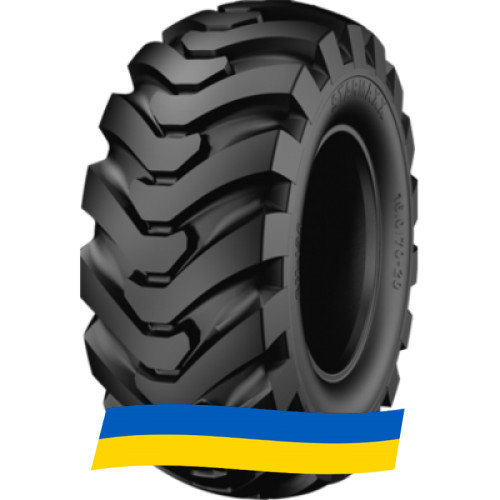 16/70 R20 Starmaxx SM-125 Індустріальна шина Київ - зображення 2