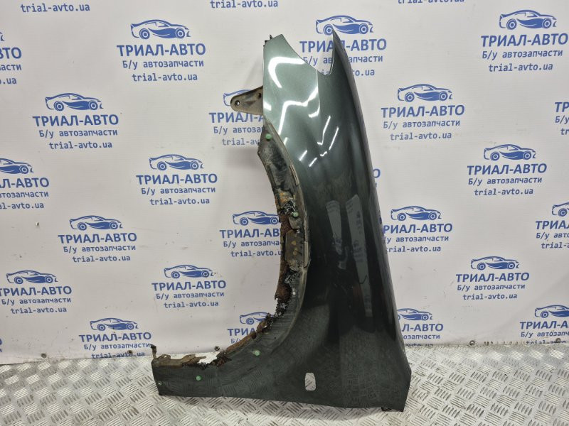 Крыло переднее левое Mitsubishi Outlander 2003-2006 5220A145 (Арт. 50354) Киев - изображение 1