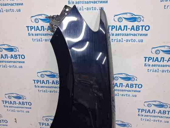 Крыло переднее левое Hyundai Santa fe 2005-2012 663102B500 (Арт. 70033) Київ