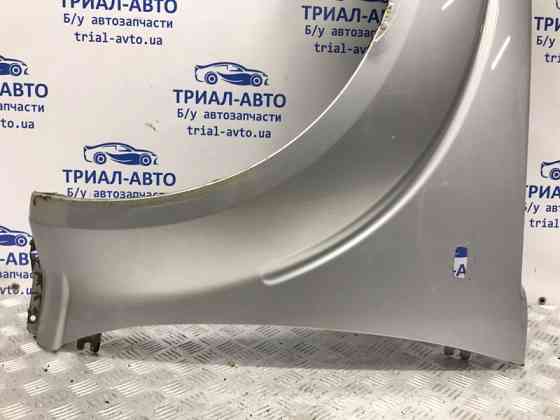 Крыло переднее левое Nissan Pathfinder 2004-2014 63101EB330 (Арт. 56020) Киев