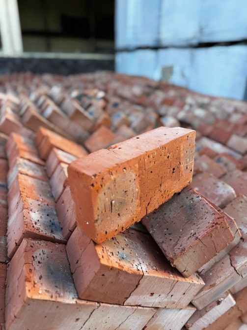 Цегла Повнотіла М-100, М-125 Львів - зображення 5