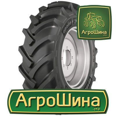 Apollo FX-525 (c/х) 15.50/80 R24 PR16 Київ - зображення 1