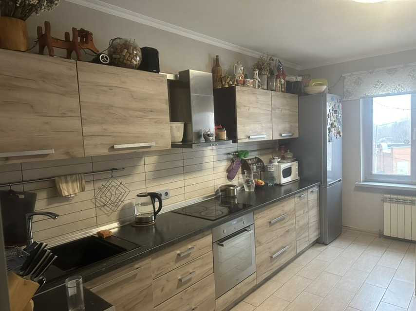 продажа 3-к квартира Киев, Дарницкий, 105000 $ Київ - зображення 3