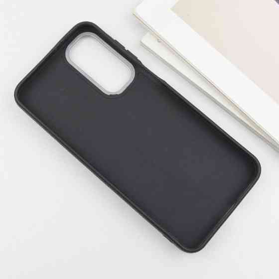 Чехол TPU Leather Toys для Samsung Galaxy S24 FE Херсон