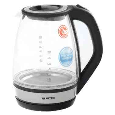 Электрочайник 1,7 л Vitek VT-7044 Киев