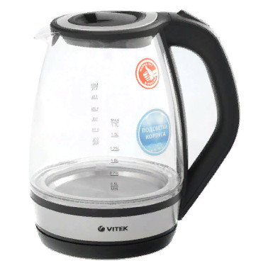 Электрочайник 1,7 л Vitek VT-7044 Киев - изображение 4