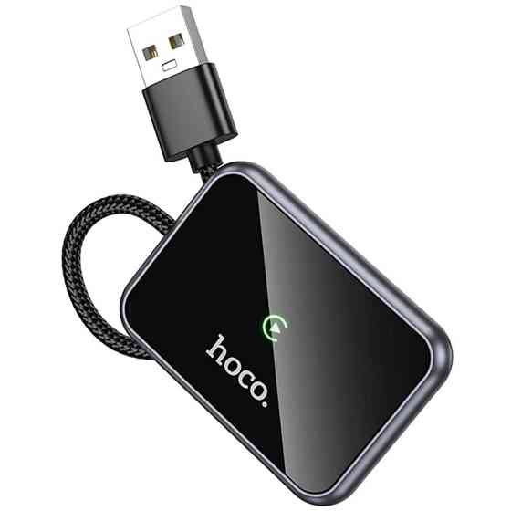 Адаптер Hoco HU1 Way car wireless CarPlay Херсон