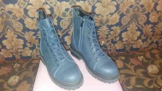 Ботинки женские зимние prellesta. Харків