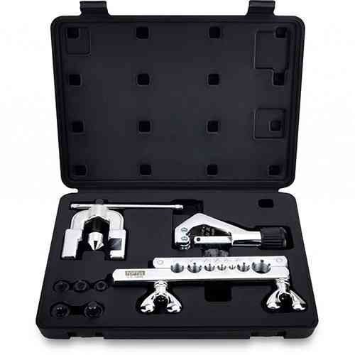 Набор развальцовки трубок TOPTUL JGAI1002 Харьков