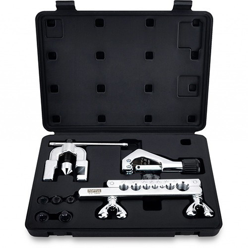 Набор развальцовки трубок TOPTUL JGAI1002 Харьков - изображение 1