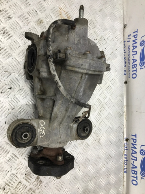 Редуктор задний Infiniti Q50 2013- 383014GD0A (Арт. 56481) Київ - зображення 2