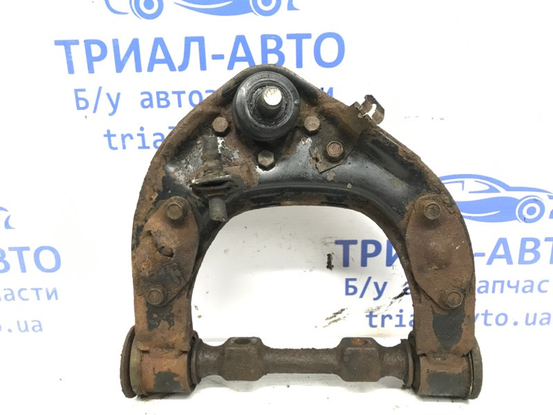 Рычаг передний верхний правый Mitsubishi Pajero Sport K9 2.5 DIESEL 4D56 1996 (б/у) Киев - изображение 1