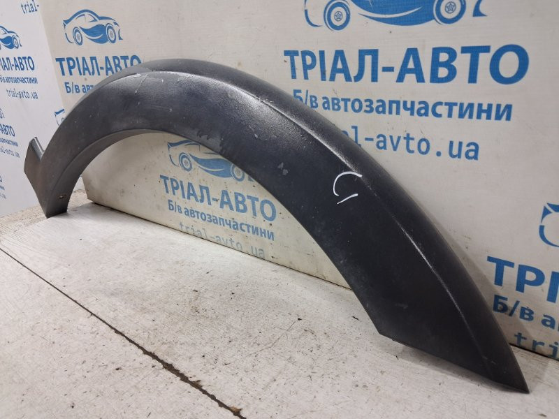 Накладка крыла Chevrolet Captiva 2006-2018 96439704 (Арт. 86242) Київ - зображення 2