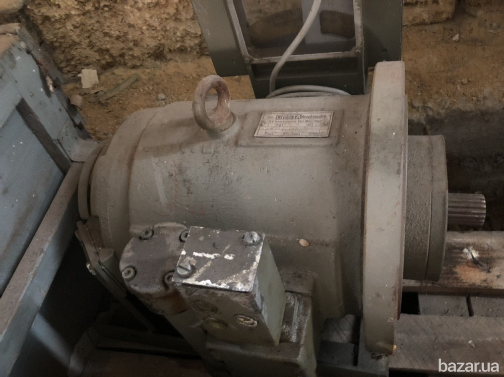 Насос ORSTA 800/116-9271 Полтава - изображение 1