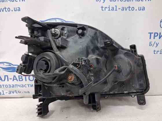 Фара левая Nissan X-Trail 2007-2015 26060JG40A (Арт. 80453) Київ
