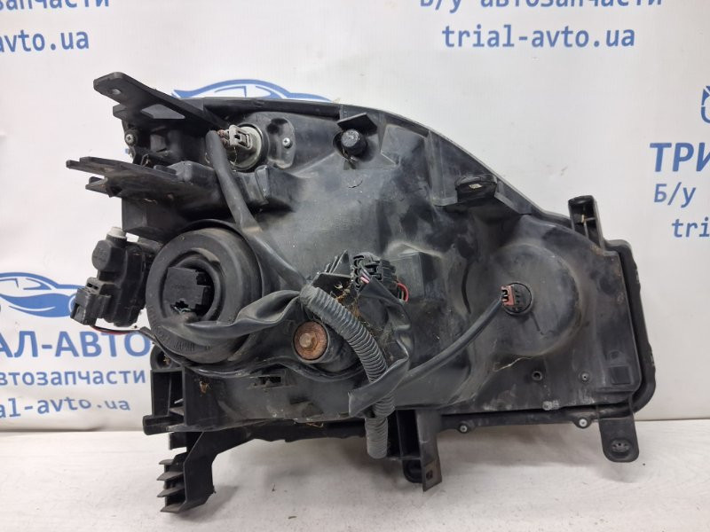 Фара левая Nissan X-Trail 2007-2015 26060JG40A (Арт. 80453) Київ - зображення 4