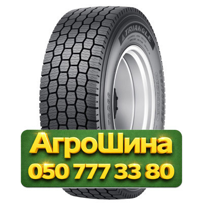 315/70R22.5 Triangle TRD66 152/148M PR18 Ведущая грузовая шина Киев - изображение 1