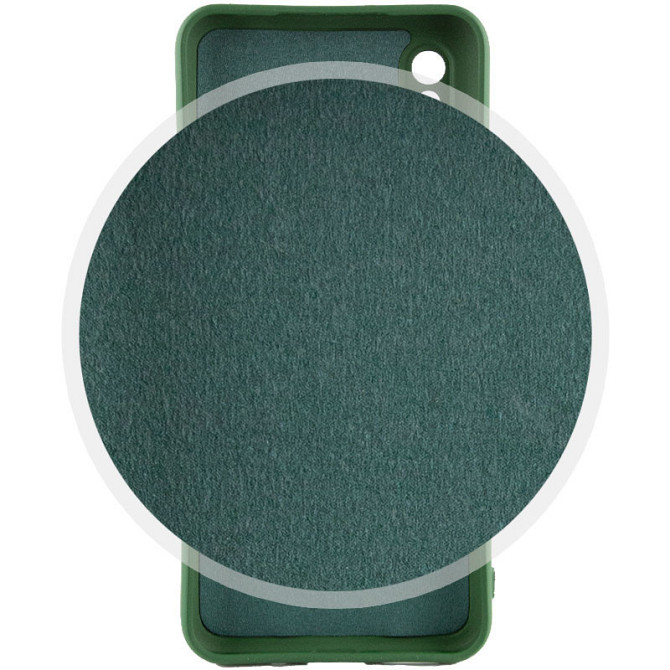Чехол Silicone Cover Lakshmi (AA) для Xiaomi Redmi 9A Херсон - зображення 7