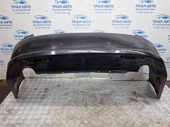 Бампер задний Honda Accord 2002-2008 71501SEA010ZB (Арт. 87067) Київ