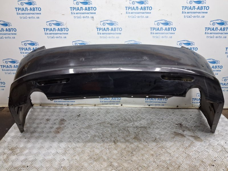 Бампер задний Honda Accord 2002-2008 71501SEA010ZB (Арт. 87067) Київ - зображення 6