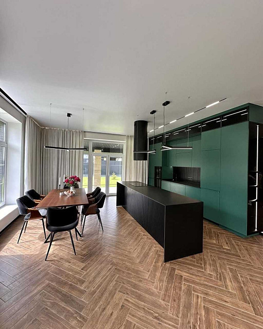 продажа 4-к коттедж Киево-Святошинский, Ирпень, 460000 $ Ирпень - изображение 9