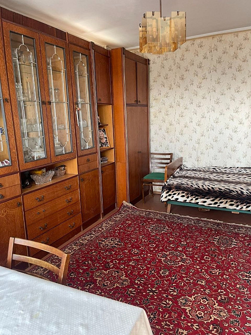 Продається 2х-кімнатна квартира, 57кв.м на пр-т. Князя Владимира Великого, 94 Одеса - зображення 2