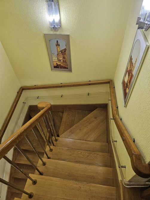 долгосрочная аренда 3-к квартира Киев, Соломенский, 35000 грн./мес. Київ - зображення 7