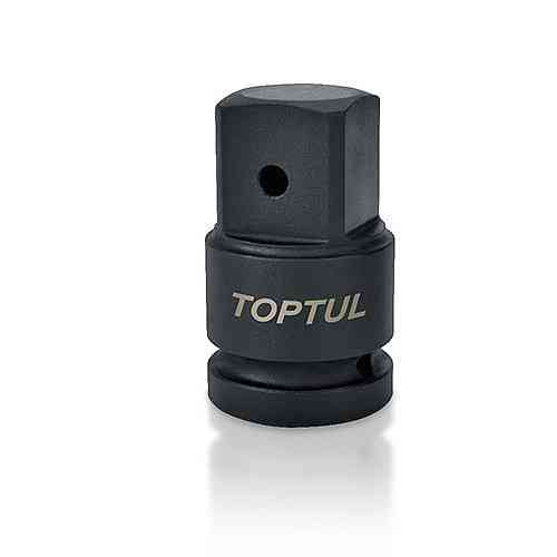 Переходник для головок ударный 1"х1-1/2" TOPTUL KACP3248 Харьков