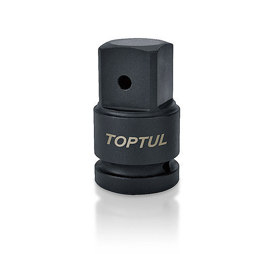 Переходник для головок ударный 1"х1-1/2" TOPTUL KACP3248 Харьков - изображение 1