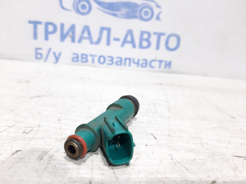 Форсунка топливная Toyota Camry XV40 2.4 2006 (б/у) Київ - зображення 1